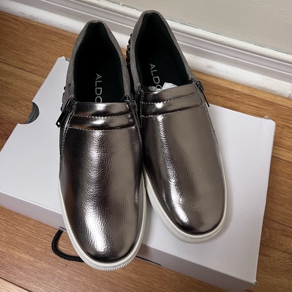 aldo dermulo sneakers (brand new) - Picture 3 of 5